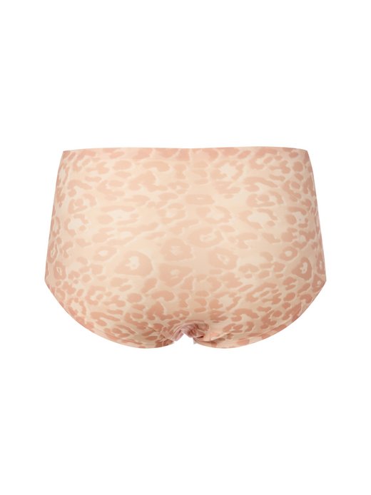 Damskie figi z wysokim stanem – SoftStretch