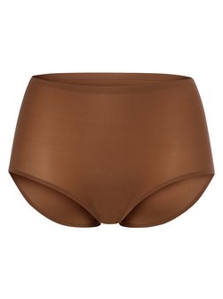 Damskie figi z wysokim stanem – SoftStretch