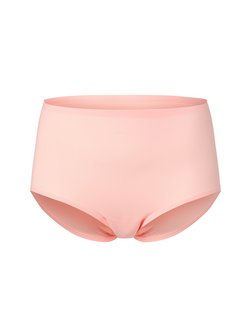 Damskie figi z wysokim stanem – SoftStretch