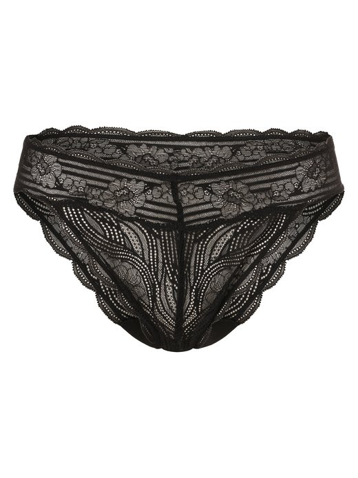 Damskie majtki bez rękawów - Lift Smart