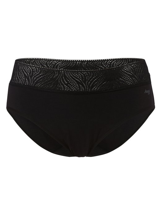 Damskie majtki menstruacyjne