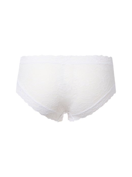 Damskie majtki typu hipster w zestawie 2 sztuk