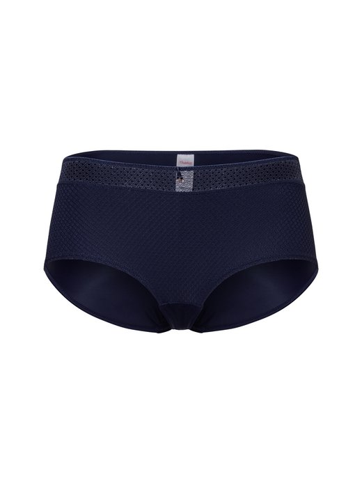 Damskie obcisłe bokserki – Perfect Basics