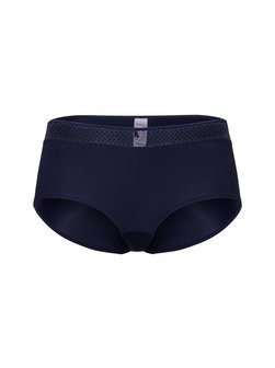 Damskie obcisłe bokserki – Perfect Basics