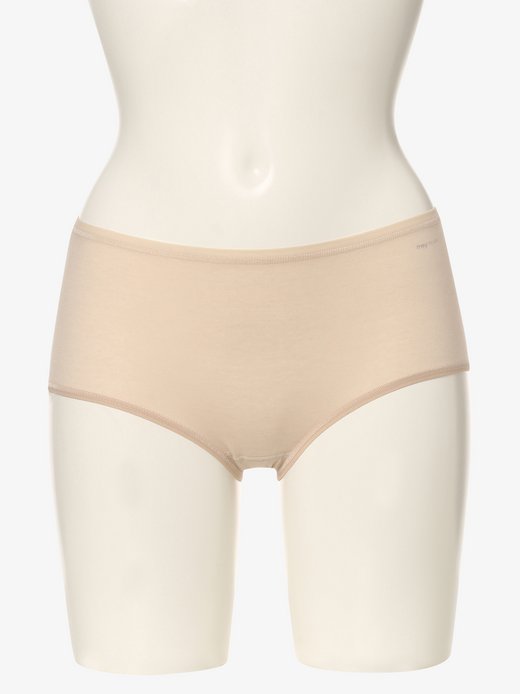 Damskie obcisłe bokserki