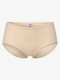 Damskie obcisłe bokserki