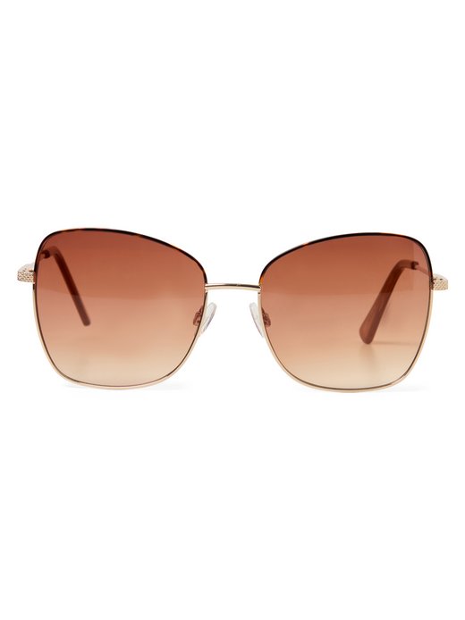 Damskie okulary przeciwsłoneczne - Nutilla