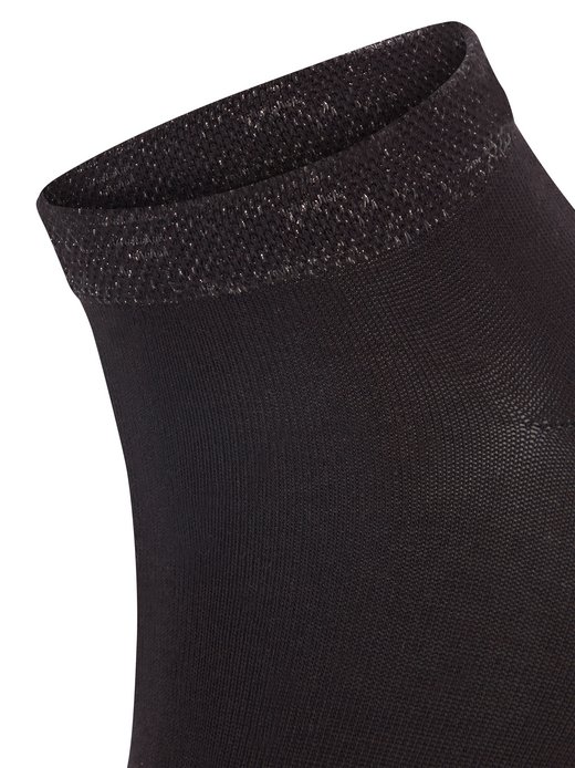 Damskie skarpetki do trampek w 2-paku