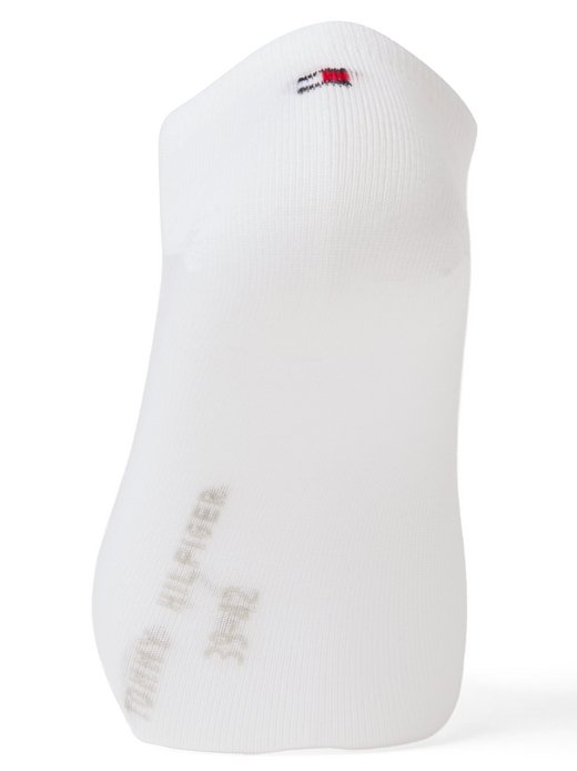 Damskie skarpetki do trampek w 2-paku