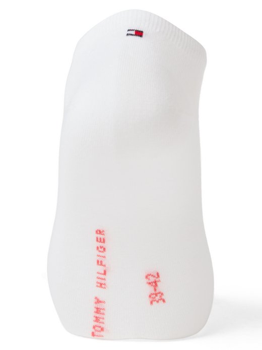 Damskie skarpetki do trampek w 2-paku