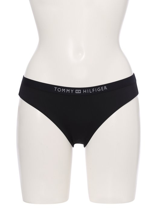 Damskie slipki od bikini