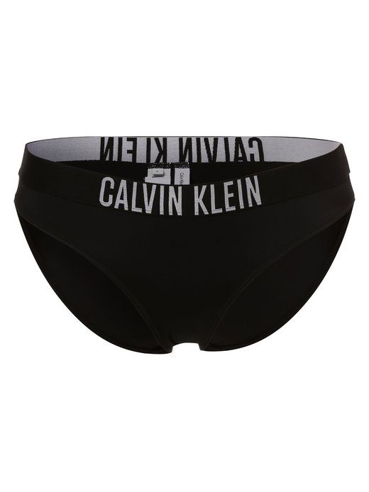 Damskie slipki od bikini