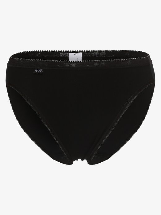 Damskie slipy Tai – Basic+, 2 szt. w opakowaniu
