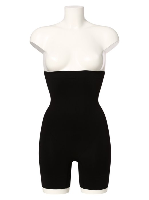 Damskie spodenki modelujące Booty Boost High Short