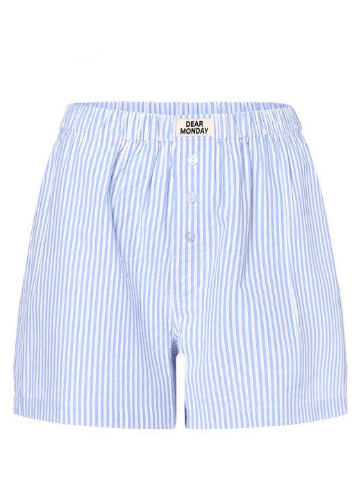 Damskie spodenki od piżam