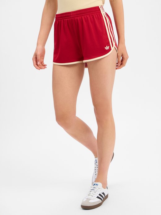 Damskie spodenki sportowe