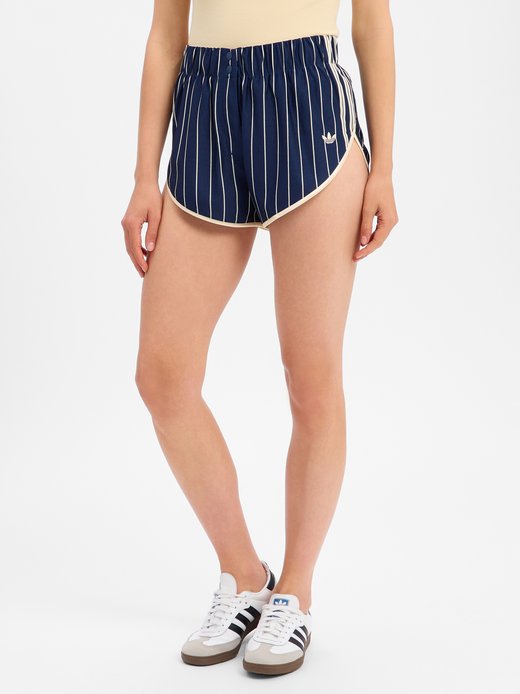 Damskie spodenki sportowe
