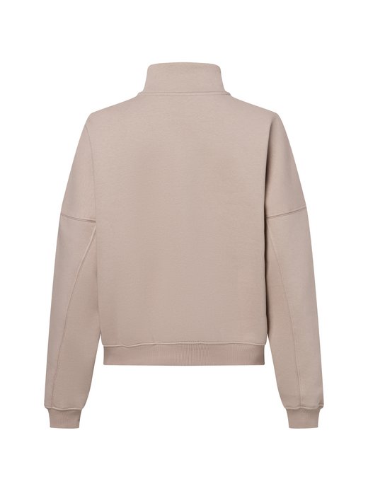 Damskie spodnie Troyer - Varsity Sweat Half Zip