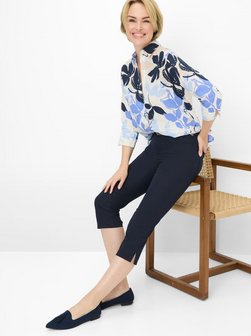 Damskie spodnie capri - Mary C