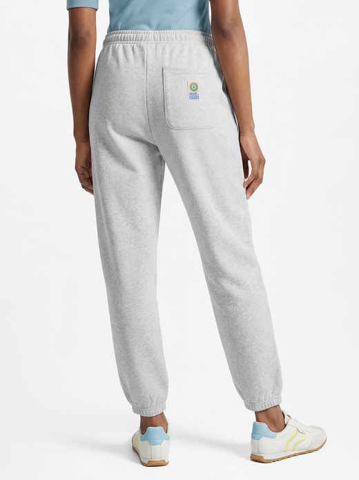 Damskie spodnie do biegania - Baptown