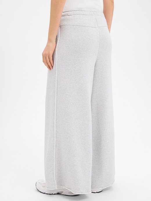 Damskie spodnie do biegania - Elenyx