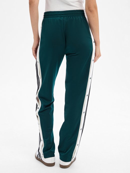 Damskie spodnie do biegania - Firebird