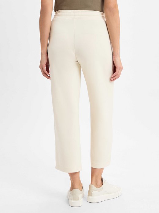 Damskie spodnie do biegania - SC-Banu 33