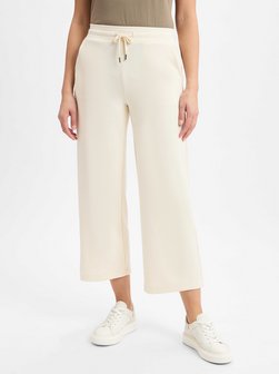 Damskie spodnie do biegania - SC-Banu 33