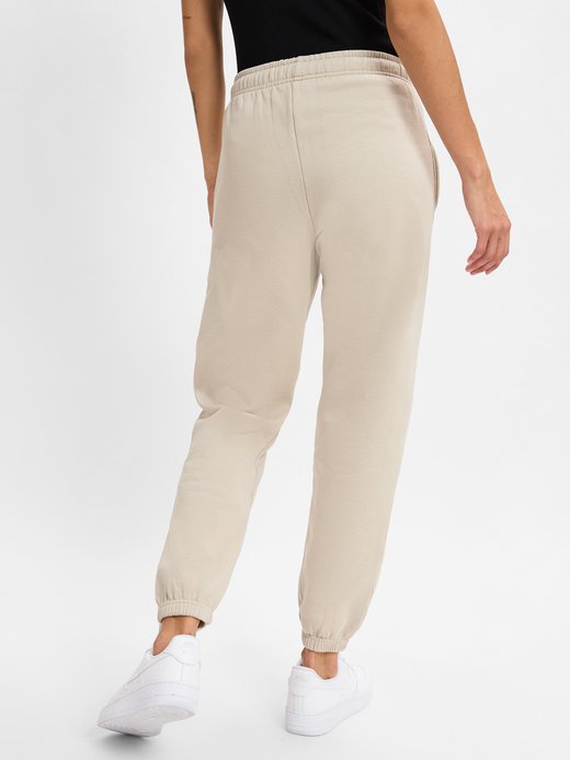 Damskie spodnie do biegania - Villa