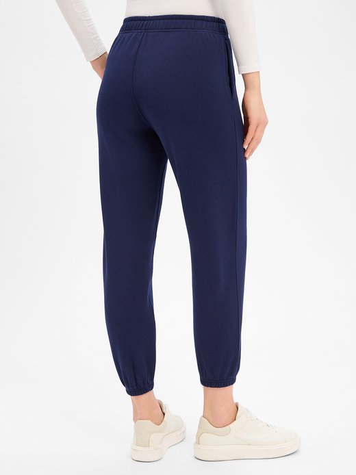 Damskie spodnie do biegania