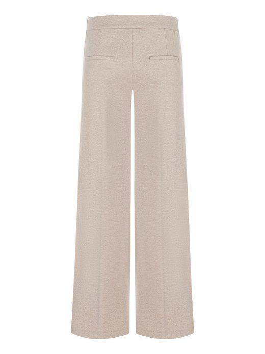 Damskie spodnie dresowe - Ava utility