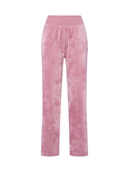 Damskie spodnie dresowe - Velvet
