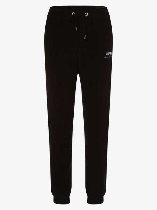 Damskie spodnie dresowe