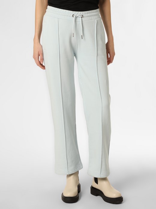 Damskie spodnie dresowe