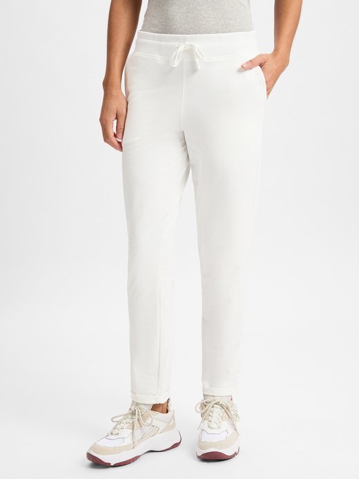 Damskie spodnie dresowe