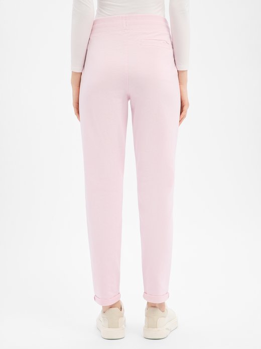 Damskie spodnie dresowe