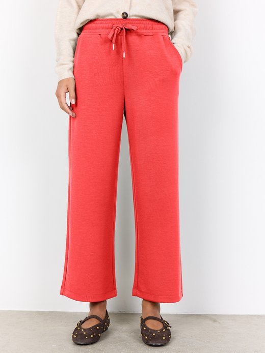 Damskie spodnie dresowe