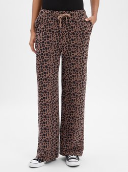 Damskie spodnie dresowe