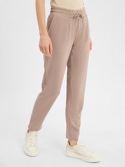 Damskie spodnie dresowe