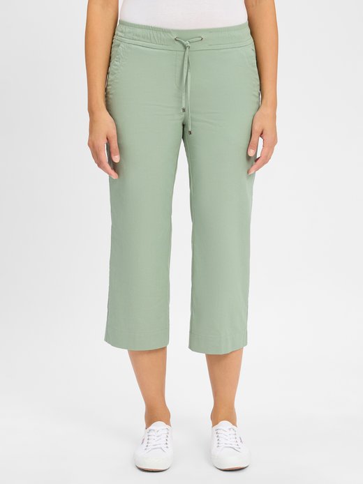 Damskie spodnie letnie - Pia