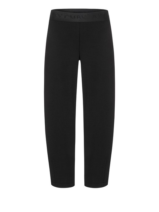 Damskie spodnie materiałowe - Elena