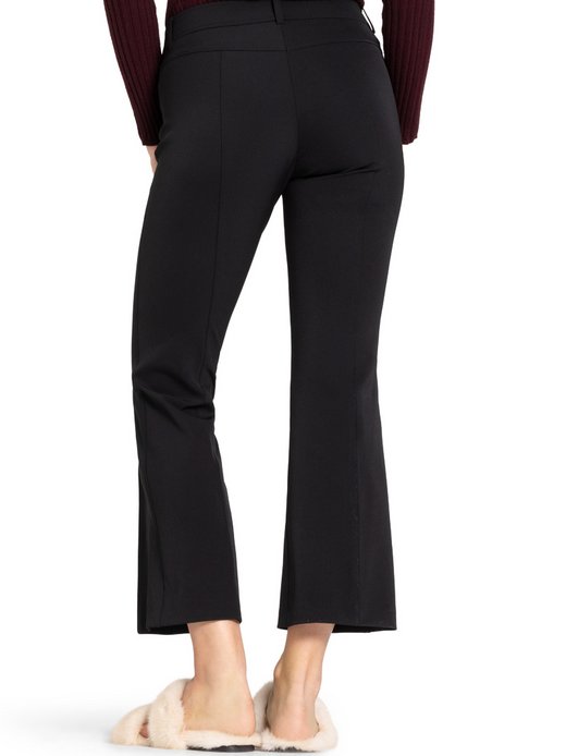 Damskie spodnie materiałowe - Farah