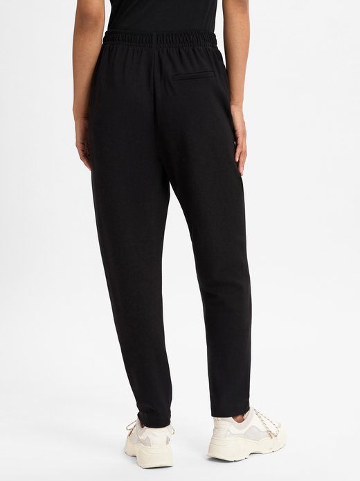 Damskie spodnie materiałowe - Magdaalena