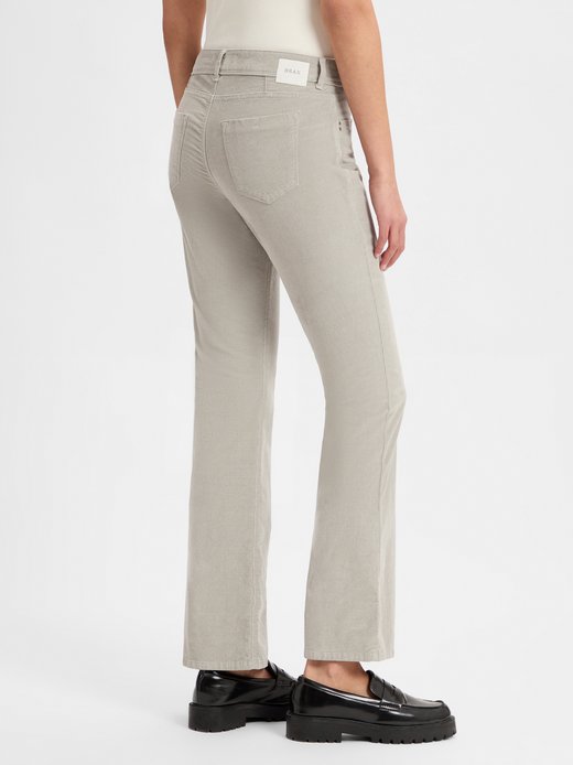 Damskie spodnie materiałowe - Shakira