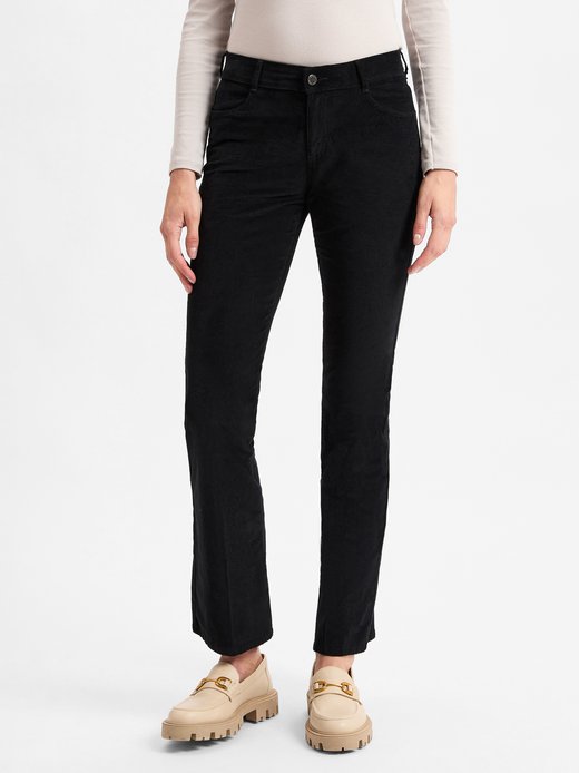 Damskie spodnie materiałowe - Shakira