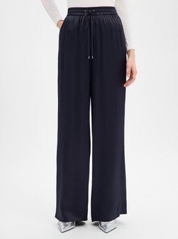 Damskie spodnie materiałowe - Tavati