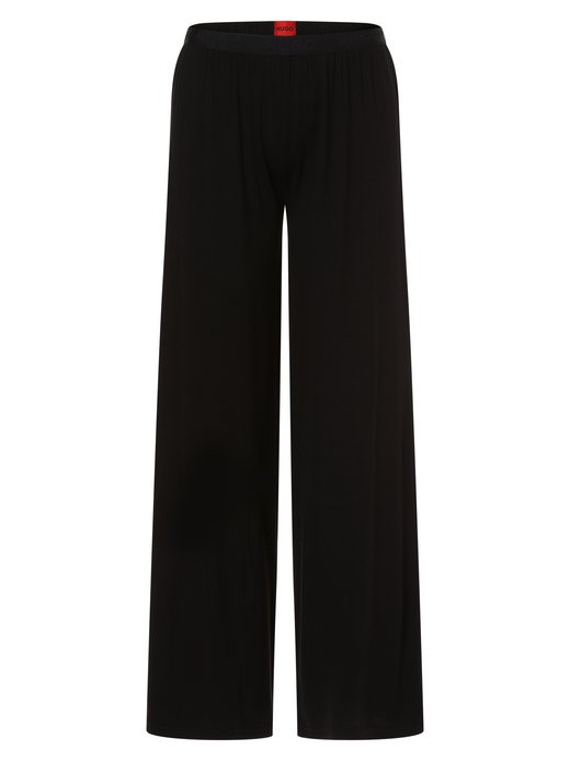 Damskie spodnie od piżamy – Lite_Pants