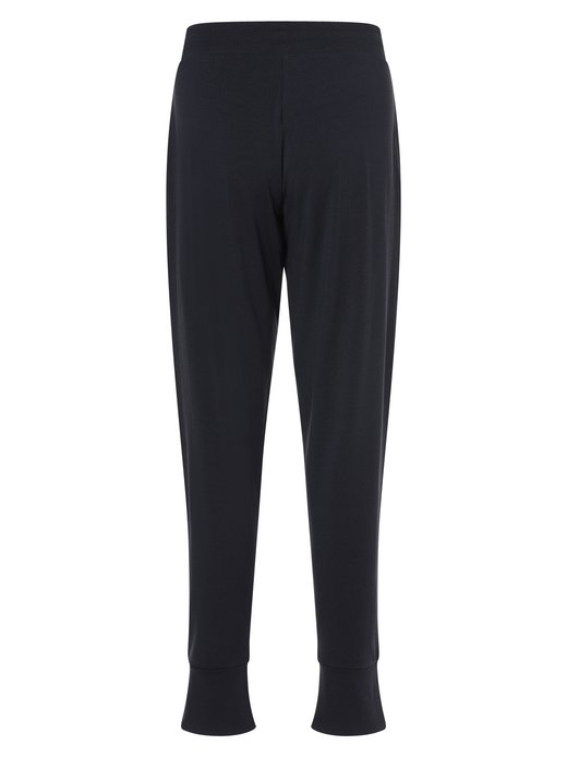 Damskie spodnie od piżamy