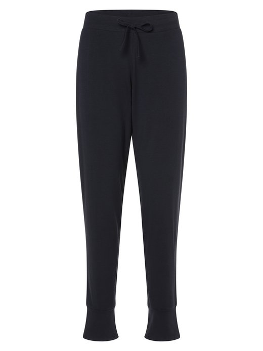 Damskie spodnie od piżamy