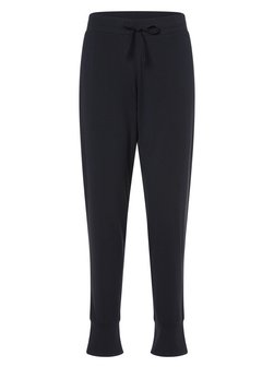 Damskie spodnie od piżamy